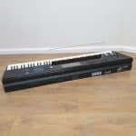 Used Korg Nautilus 88 Note Keyboard