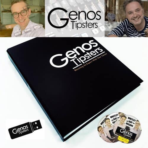 GenosTipsters | The Complete Guide (for Genos 1, Genos 2, SX900 & SX920)