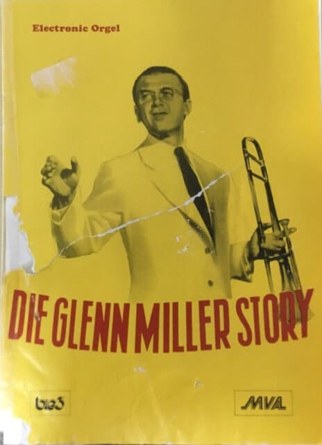 The Glenn Miller Story