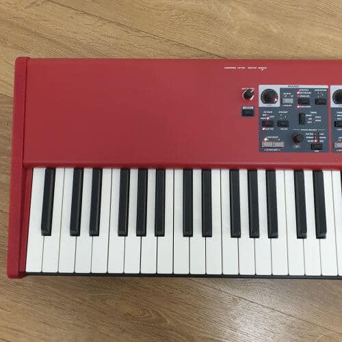 Used Nord Piano 5 88 Note Stage Piano & Pedals(Stock ID: #10636)