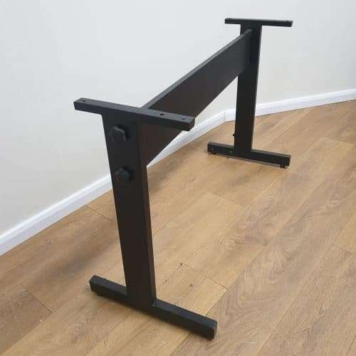 Used Black TRX Style Stand (Stock #10262)