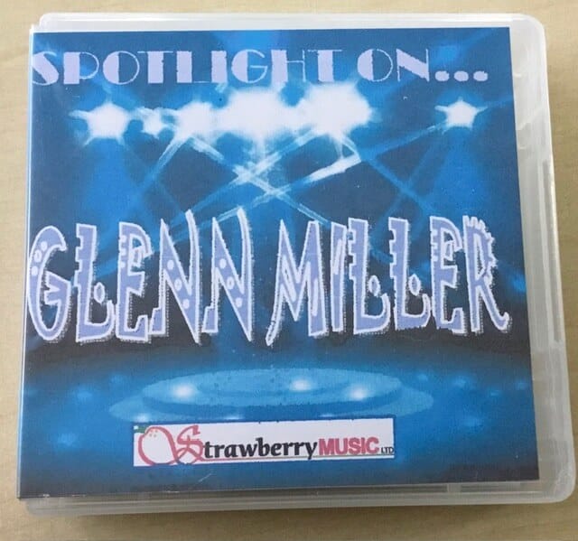 Spotlight on... Glenn Miller for Yamaha Genos - Strawberry Music Pre Owned