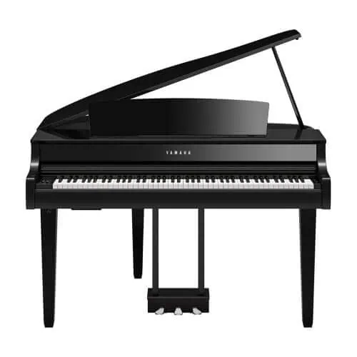 Yamaha Clavinova CLP865GP Digital Grand Piano