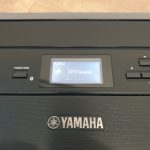 Used Yamaha P515 Portable Piano in Black (Stock ID: #10613)