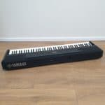 Used Yamaha P515 Portable Piano in Black (Stock ID: #10613)