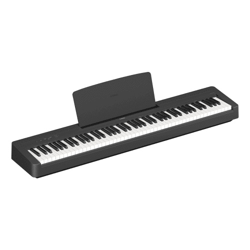 Yamaha P145BT | Portable Piano with Bluetooth