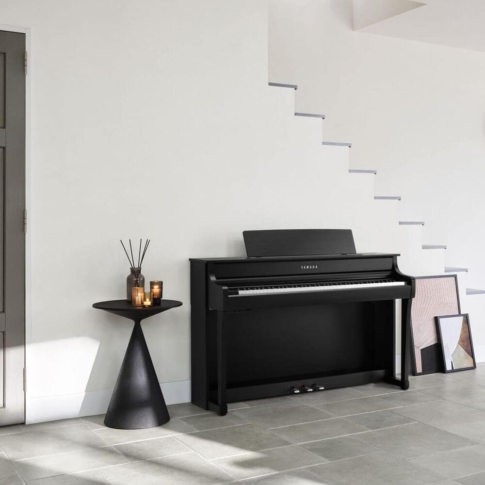 Why the Yamaha CLP-800 Series Might Be the Last Piano You Ever Need Why the Yamaha CLP-800 Series Might Be the Last Piano You Ever Need