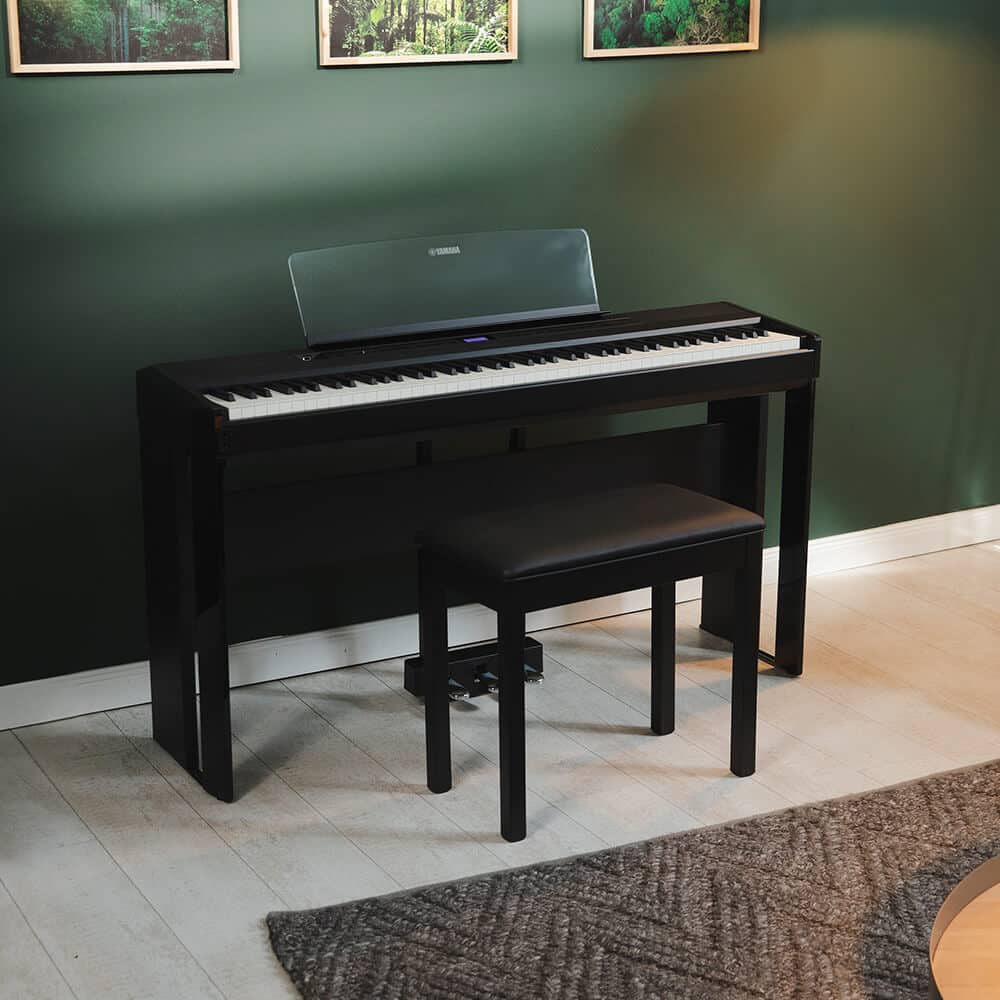 Best Yamaha Keyboards for Gigging Musicians (and Why I'll Always Back  Weighted Keys) | ePianos