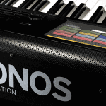 Korg Kronos 3