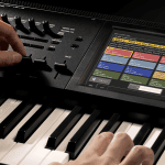 Korg Kronos 3