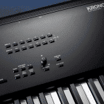 Korg Kronos 3