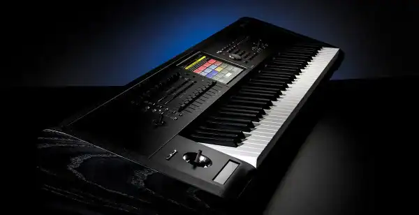 Korg Kronos 3 — The Ultimate UK Buyer’s Guide