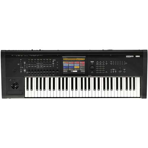 Korg Kronos 3