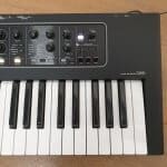 Used Yamaha CK61 Stage Keyboard (Stock ID: #9908)
