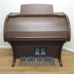 Used Ringway Maestro Organ (Stock ID: #9832)