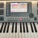 Used Ringway Maestro Organ (Stock ID: #9832)