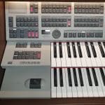 Used Ringway Maestro Organ (Stock ID: #9832)