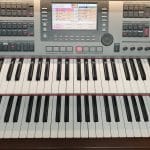 Used Ringway Maestro Organ (Stock ID: #9832)