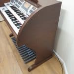 Used Ringway Maestro Organ (Stock ID: #9832)