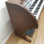 Used Ringway Maestro Organ (Stock ID: #9832)