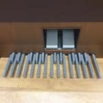 Used Ringway Maestro Organ (Stock ID: #9832)