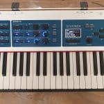 Used Dexibell Vivo S10 Keyboard (Stock ID: #9956)