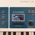 Used Dexibell Vivo S10 Keyboard (Stock ID: #9956)