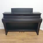 Used Yamaha CLP845 in Rosewood (Stock ID: #9975)