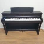 Used Yamaha CLP845 in Rosewood (Stock ID: #9975)