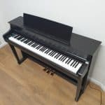 Used Yamaha CLP845 in Rosewood (Stock ID: #9975)