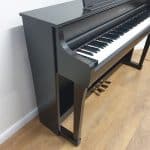 Used Yamaha CLP845 in Rosewood (Stock ID: #9975)