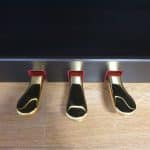 Used Yamaha CLP845 in Rosewood (Stock ID: #9975)