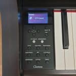 Used Yamaha CLP845 in Rosewood (Stock ID: #9975)