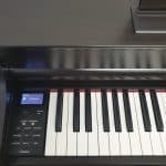 Used Yamaha CLP845 in Rosewood (Stock ID: #9975)