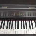 Used Yamaha CLP845 in Rosewood (Stock ID: #9975)