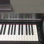 Used Yamaha CLP845 in Rosewood (Stock ID: #9975)
