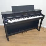 Used Yamaha CLP845 in Rosewood (Stock ID: #9975)