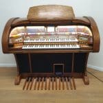 Used Lowrey Prestige Organ (Stock ID: #10356)