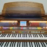 Used Lowrey Prestige Organ (Stock ID: #10356)