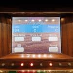 Used Lowrey Prestige Organ (Stock ID: #10356)