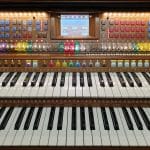 Used Lowrey Prestige Organ (Stock ID: #10356)