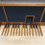 Used Lowrey Prestige Organ (Stock ID: #10356)