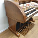 Used Lowrey Prestige Organ (Stock ID: #10356)