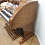 Used Lowrey Prestige Organ (Stock ID: #10356)