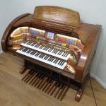 Used Lowrey Prestige Organ (Stock ID: #10356)
