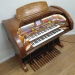 Used Lowrey Prestige Organ (Stock ID: #10356)