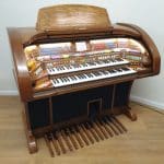 Used Lowrey Prestige Organ (Stock ID: #10356)