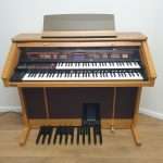 Used Roland AT80SL Atelier Organ (Stock ID: #10002)
