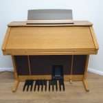 Used Roland AT80SL Atelier Organ (Stock ID: #10002)
