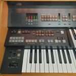 Used Roland AT80SL Atelier Organ (Stock ID: #10002)